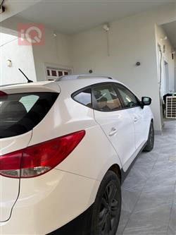 هيونداي توسان